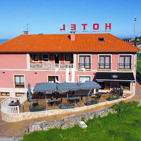 Hotel A Raina Oia Bagian luar foto