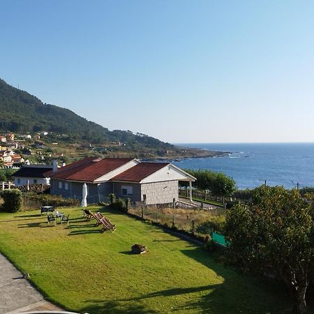 Hotel A Raina Oia Bagian luar foto