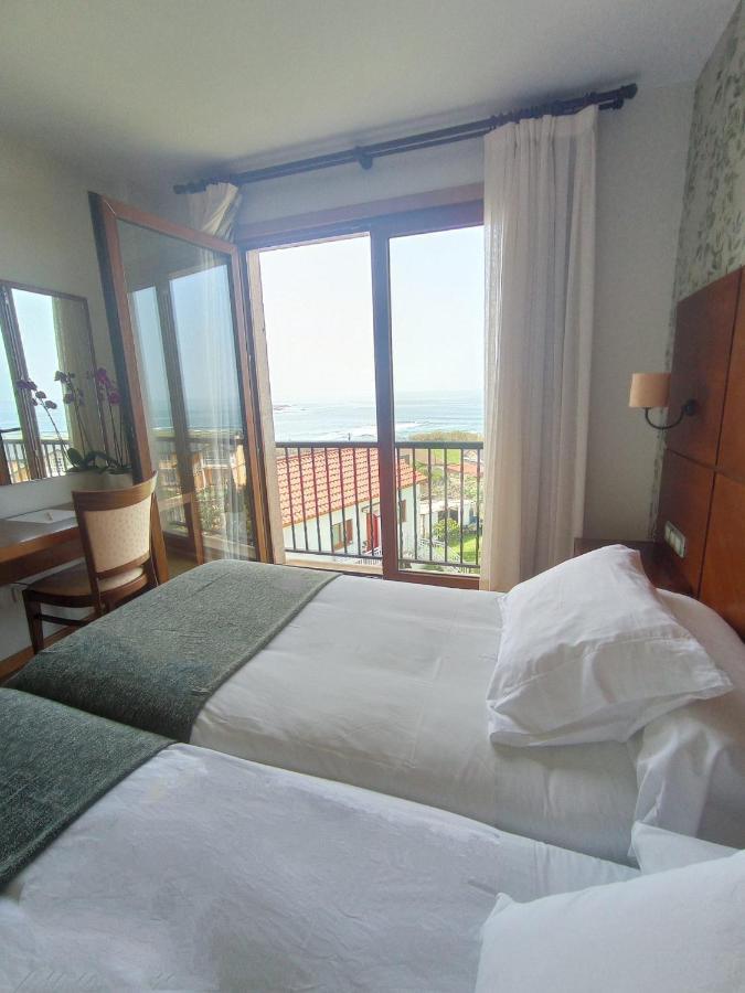 Hotel A Raina Oia Bagian luar foto