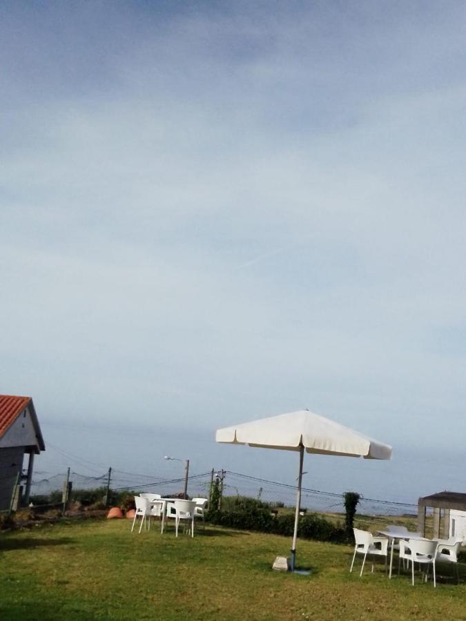 Hotel A Raina Oia Bagian luar foto