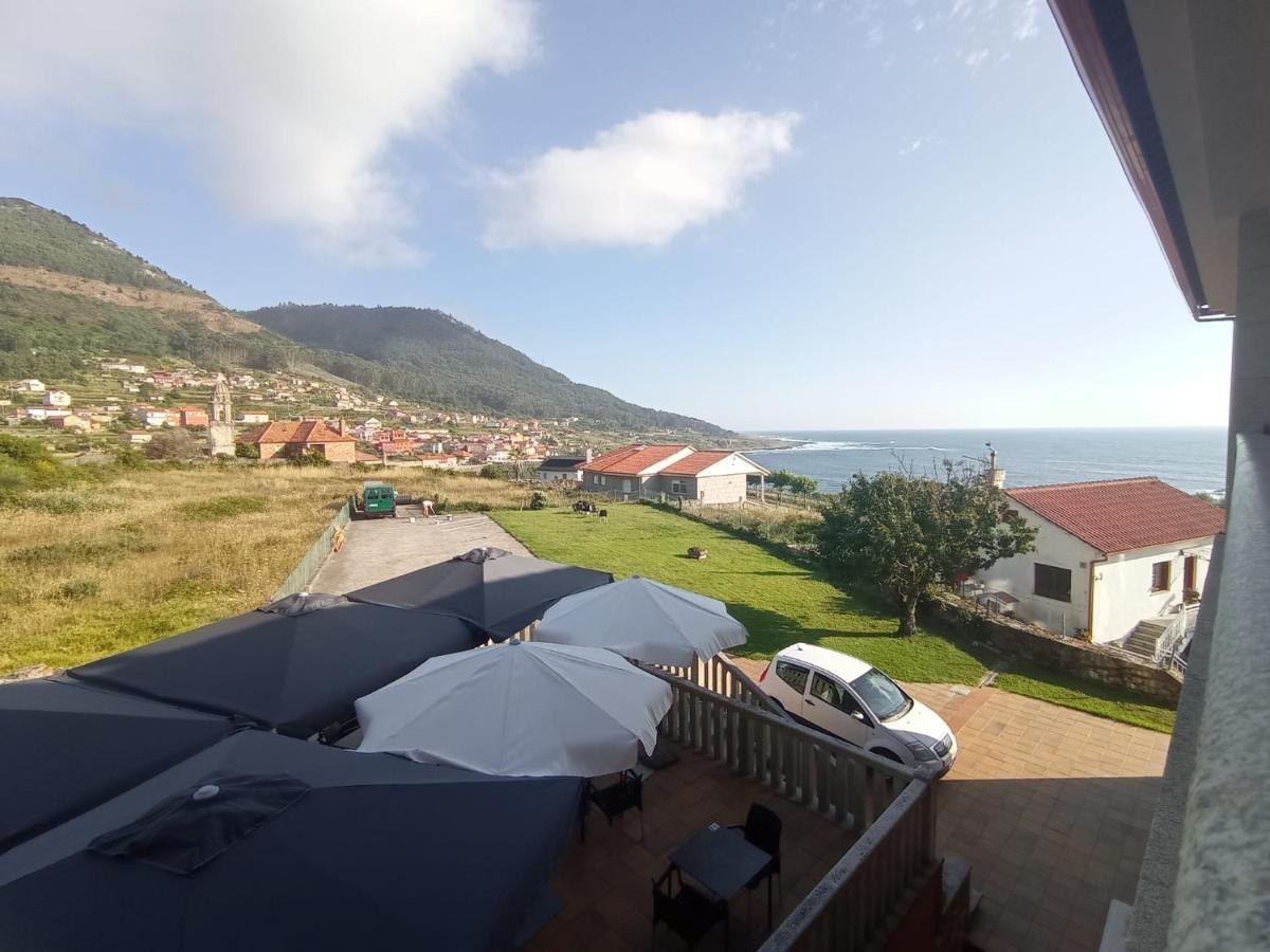 Hotel A Raina Oia Bagian luar foto