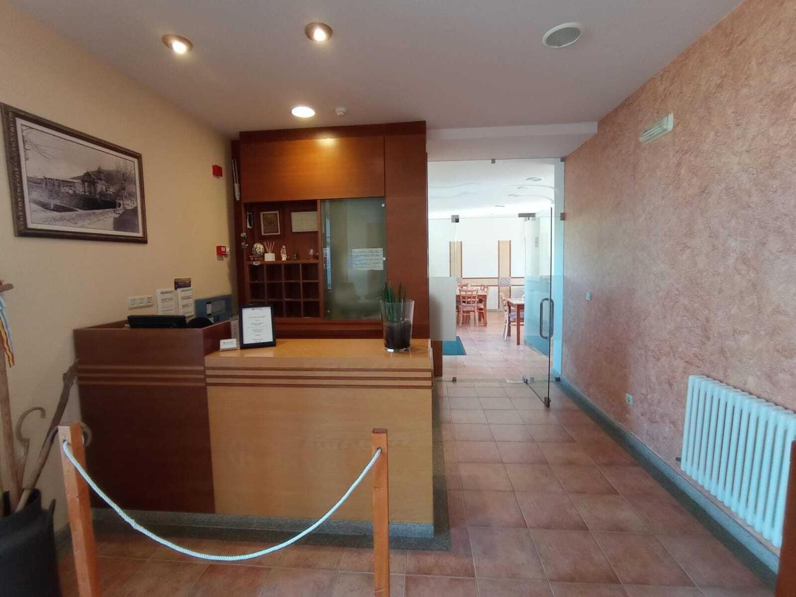 Hotel A Raina Oia Bagian luar foto