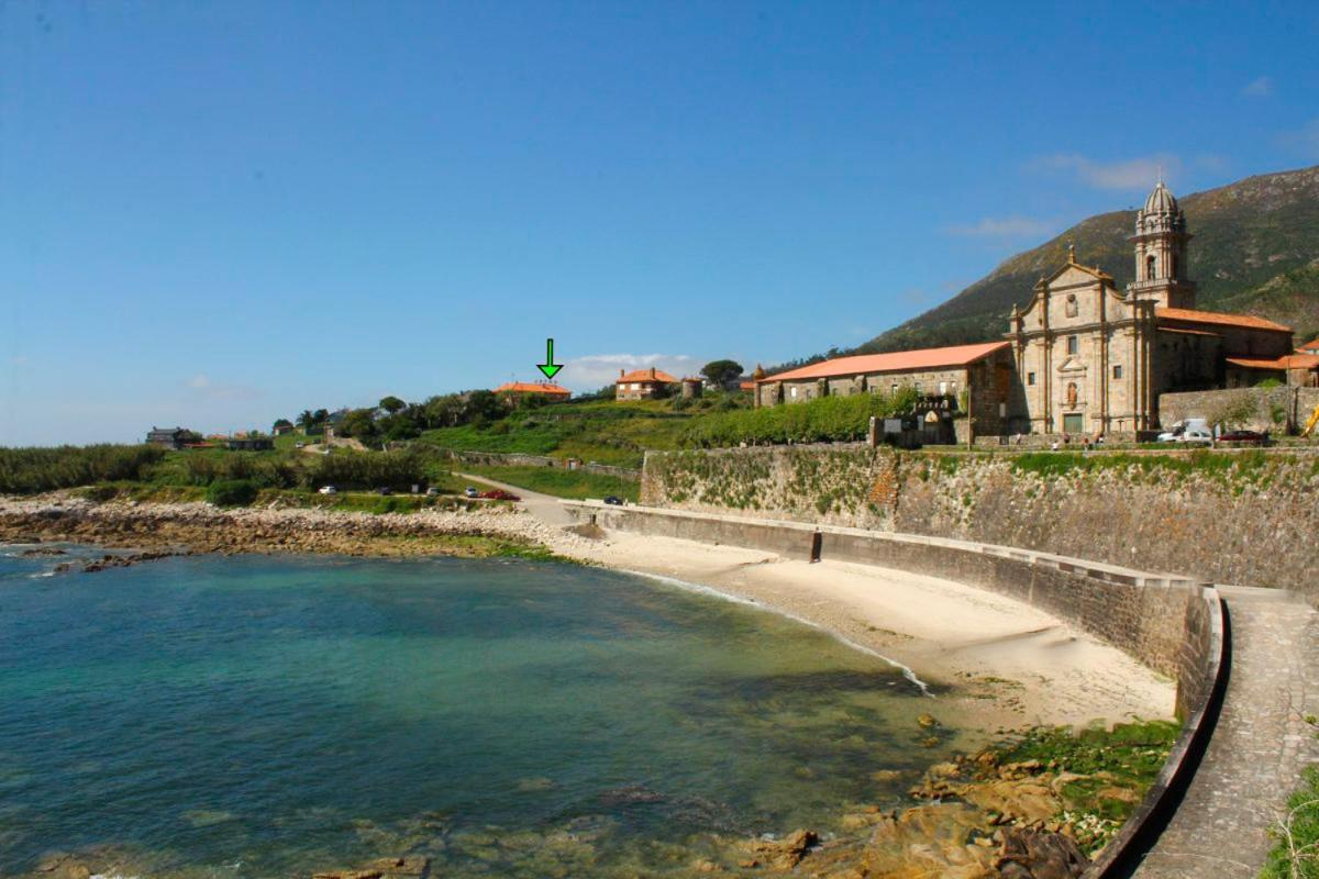 Hotel A Raina Oia Bagian luar foto