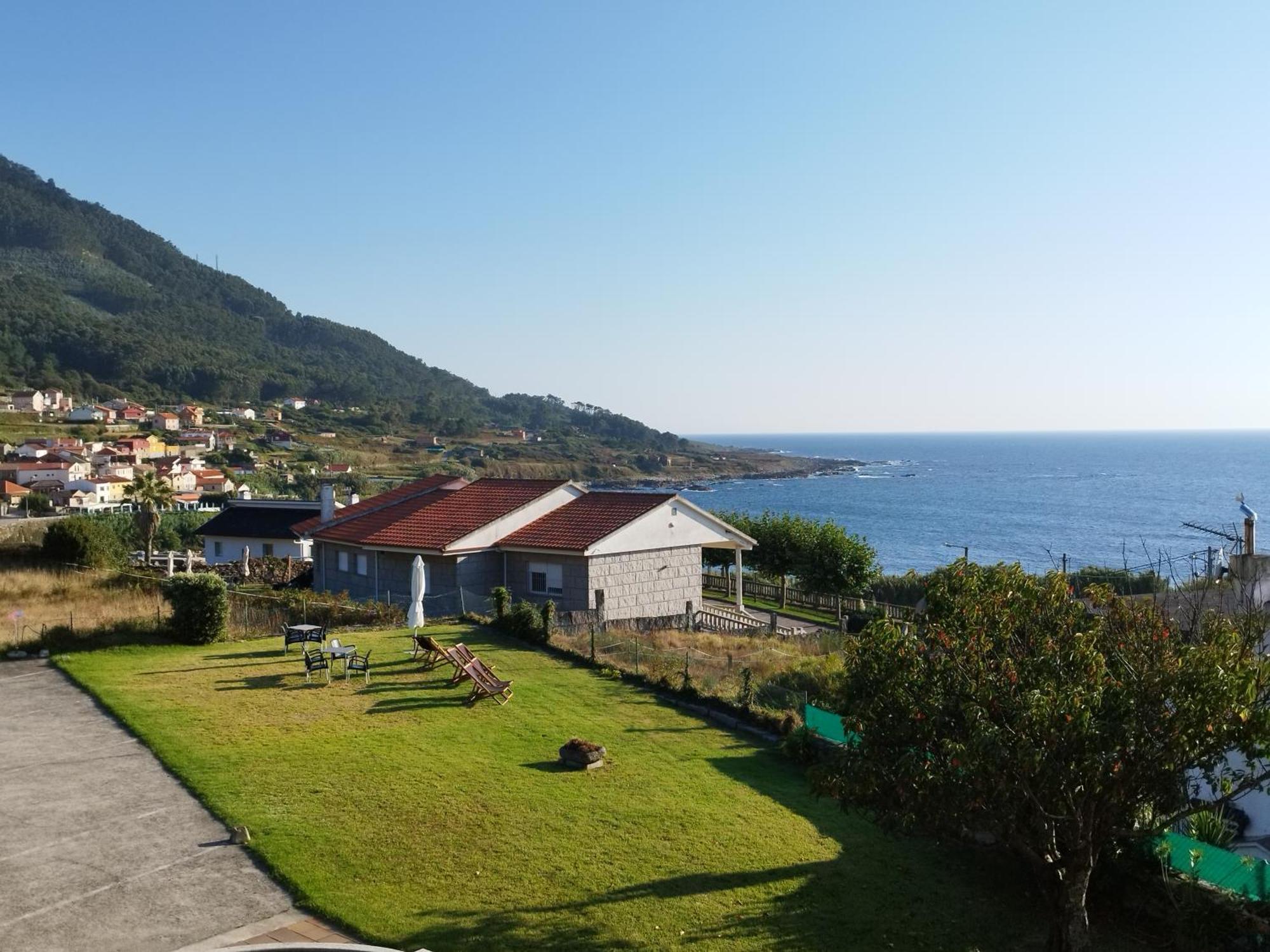 Hotel A Raina Oia Bagian luar foto
